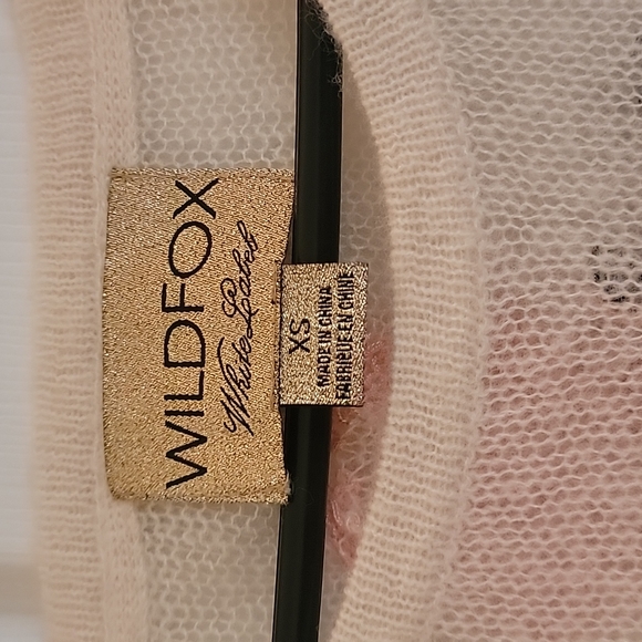 Wildfox - Picture 3 of 6